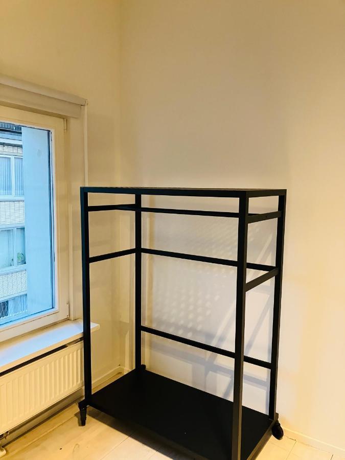 Antwerp Meir Appartement Exterior foto